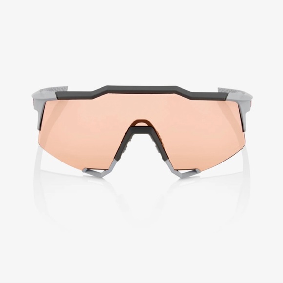 Ride 100% Speedcraft cycling glasses - Picture 1 of 5